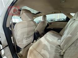 تويوتا أفالون